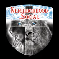 Neighborhood.Social icon