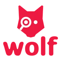 Wolf: Food Delivery and More icon