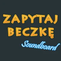 Zapytaj Beczkę Soundboard icon