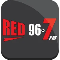 Red 96.7FM icon