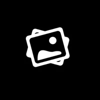 Background Delete icon
