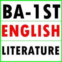 BA English Literature(Sem-I) icon