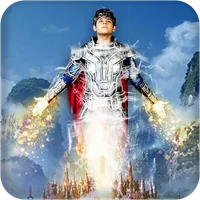 Baalveer Returns Games icon