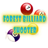 FOREST BILLIARD SHOOTER icon