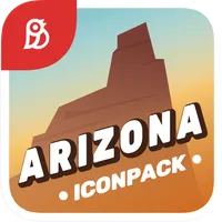 Arizona - Flat One UI Icon Pac icon