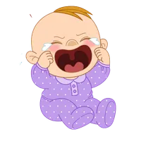 Babycray icon