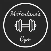McFarlanes Gym icon