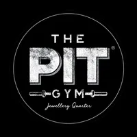 The PIT Gym icon