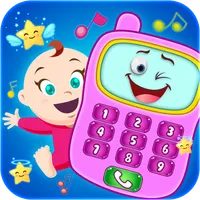 Babyphone Game for Baby Kids icon