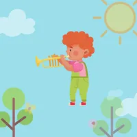Kids Instruments icon
