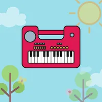 Toddler Piano icon