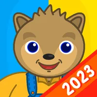 Toddler Games to Kids 2,3,4,5y icon