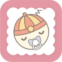 Moments - Baby Journal icon