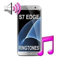 Ringtones for Galaxy S7 Edge icon