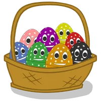 Surprise Eggs - Game for Baby icon