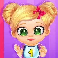 Baby Games: 2-5 years old Kids icon