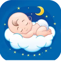 Baby Lullabies Mp3 icon