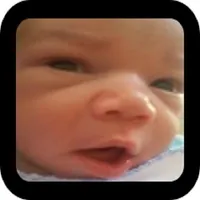 baby papinhas icon