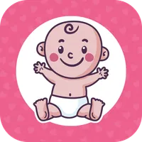 Baby Photo Art icon