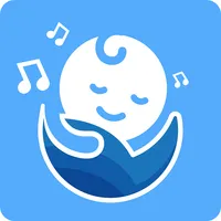 White Noise For Baby Sleep icon