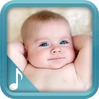 Baby Sounds Ringtones icon