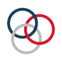 Tripoints icon