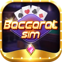Baccarat Sim icon