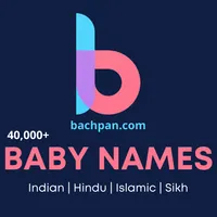 Best Indian Baby Names icon