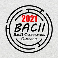BacII 2021 Calculator icon