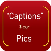 1000+ Captions for Photos icon