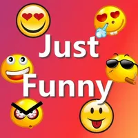 Funny Pics, GIFs, Stickers icon