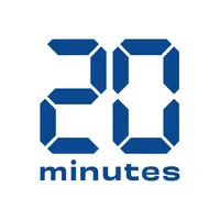 20 Minutes - Toute l'actualité icon