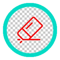 Background Eraser icon