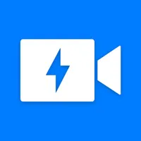 Background Video Recorder icon