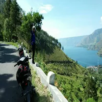 BACKPACKERZ TRAVEL icon