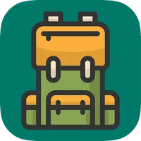 Backpackmeet icon