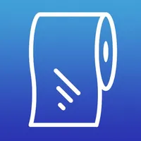 Toilet Paper Management - Orga icon