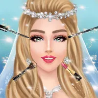 Dress Up Fashion Stylist Game icon