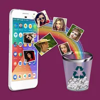 Recover Deleted All Photos icon