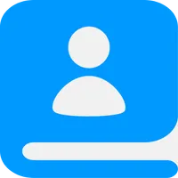 Restore My Contacts & Backup icon