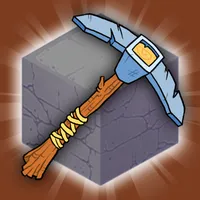 Tap Tap Dig 2: Idle Mine Sim icon