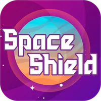 Space Shield icon
