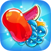 Sweet Blast Candy Mania icon