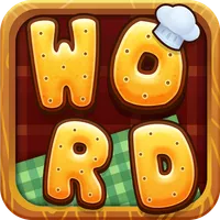 Word Cake icon