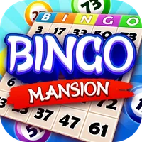 Bingo Mansion: Play Live Bingo icon