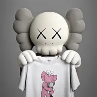 Kaws Wallpaper HD icon