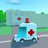 Hospital Rush icon