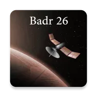 badr frequency icon