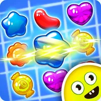 Jelly Jam Bay icon
