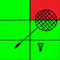 Badminton Shadow Trainer icon